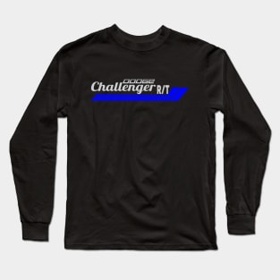 Dodge Challenger Long Sleeve T-Shirt